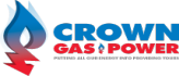 Crown Gas Power